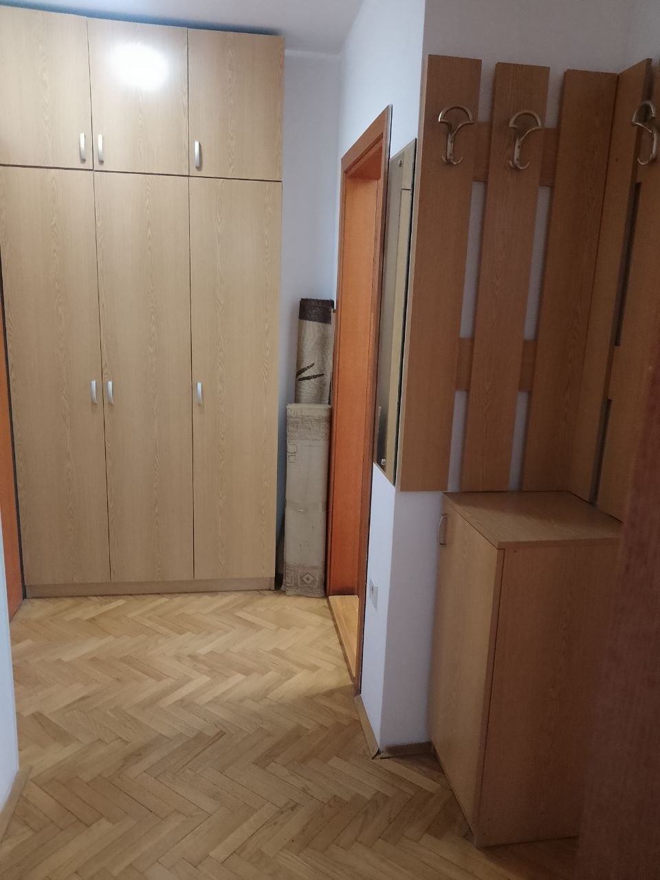 1 sobe, Stan, 36 m² photo 8