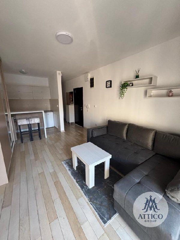 Stan, 31 m² photo 3