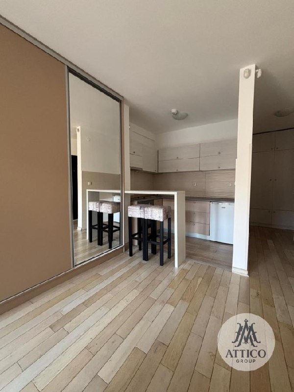 Stan, 31 m² photo 4