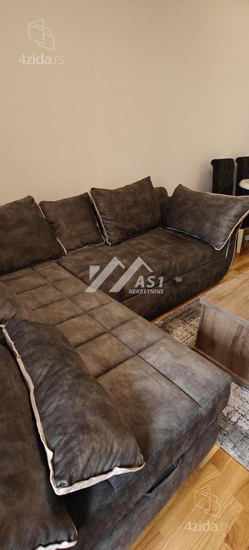 Stan, 45 m²