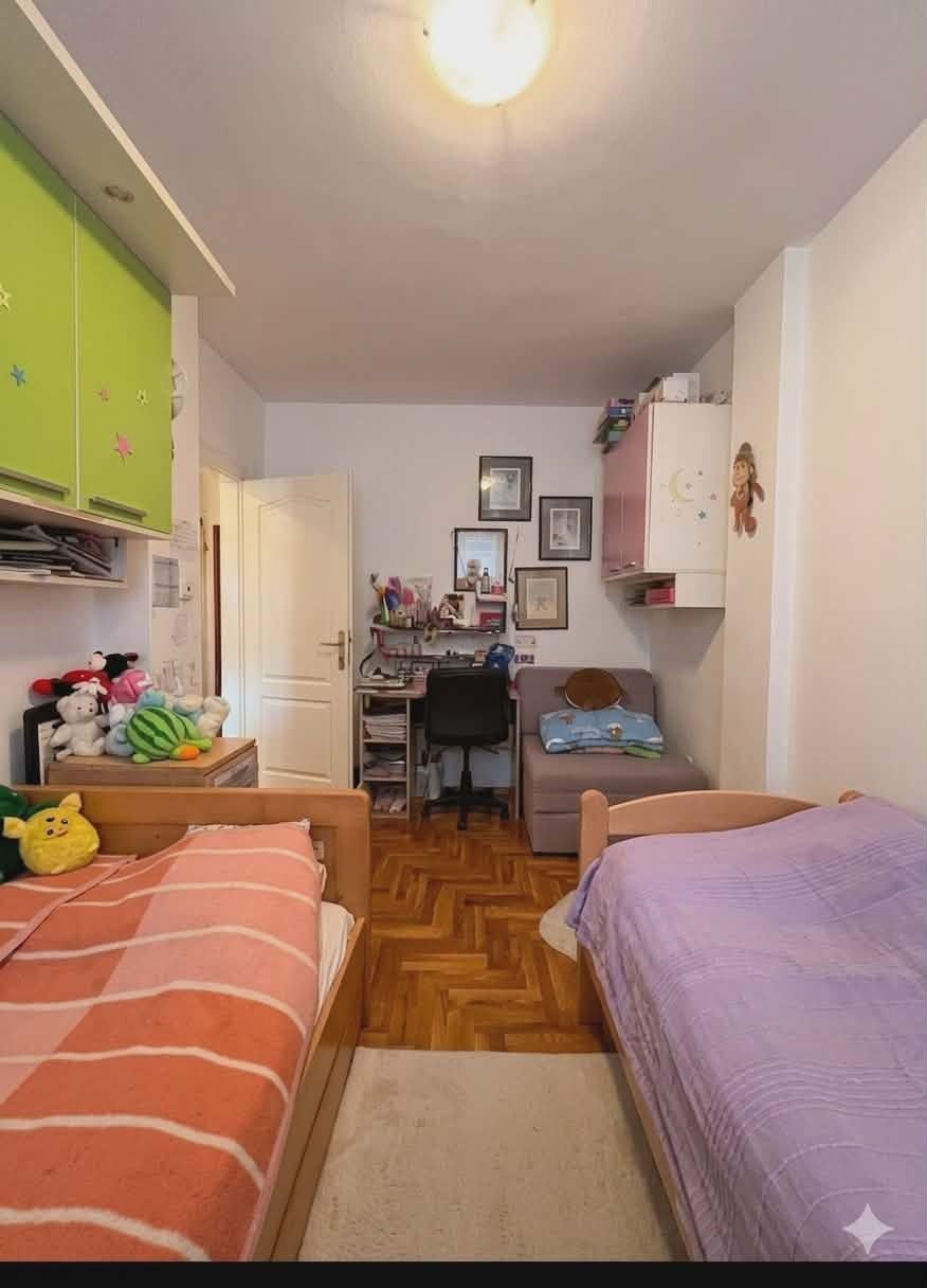 2-room, Apartment, 39 m² photo 2