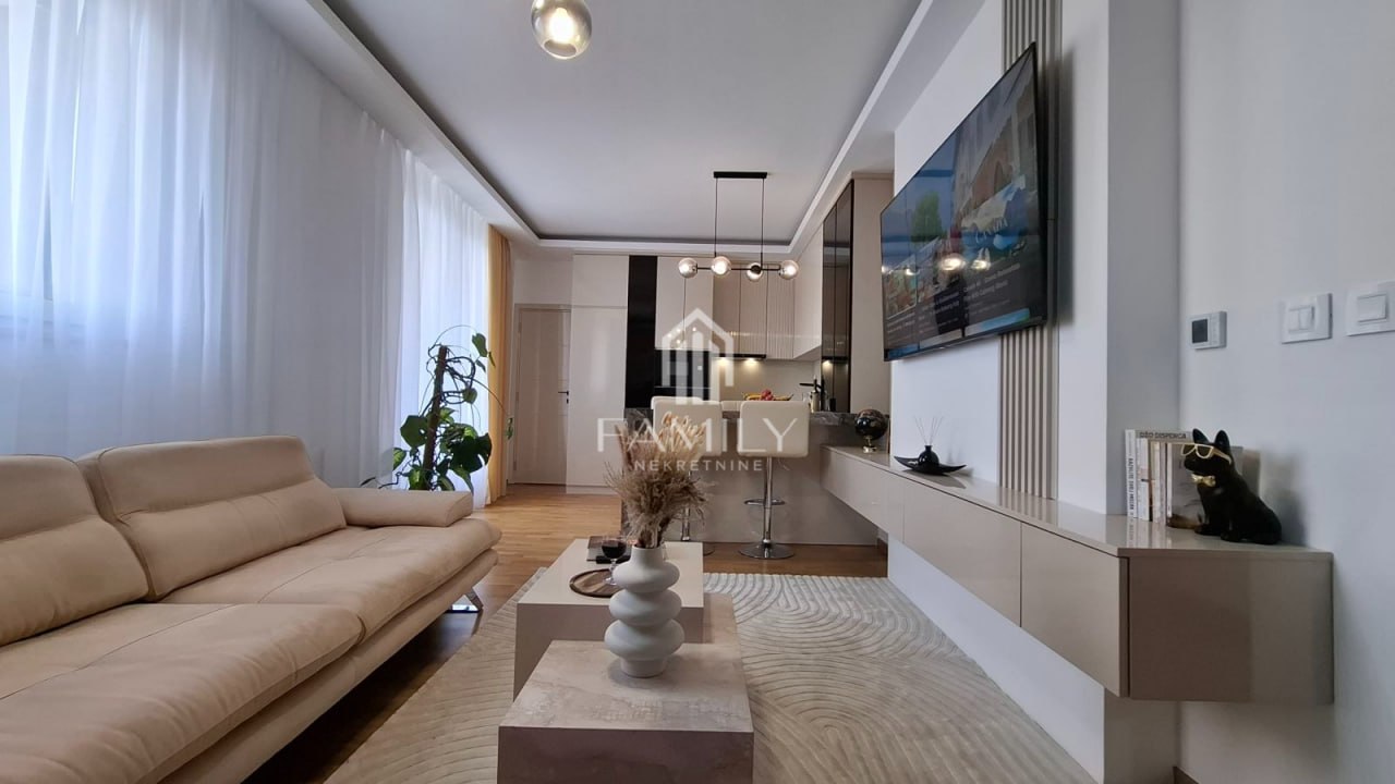 3-room, Apartment, 127 m²