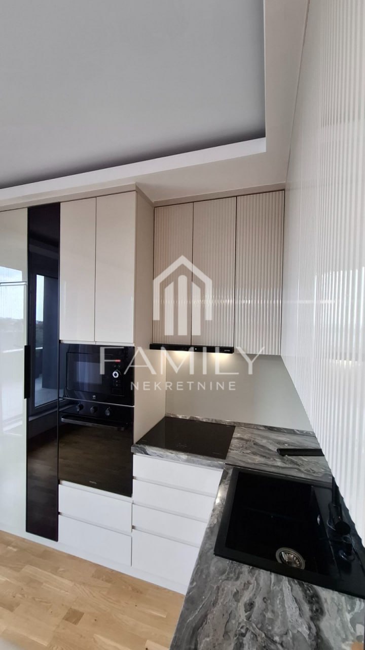 3 sobe, Stan, 127 m² photo 4