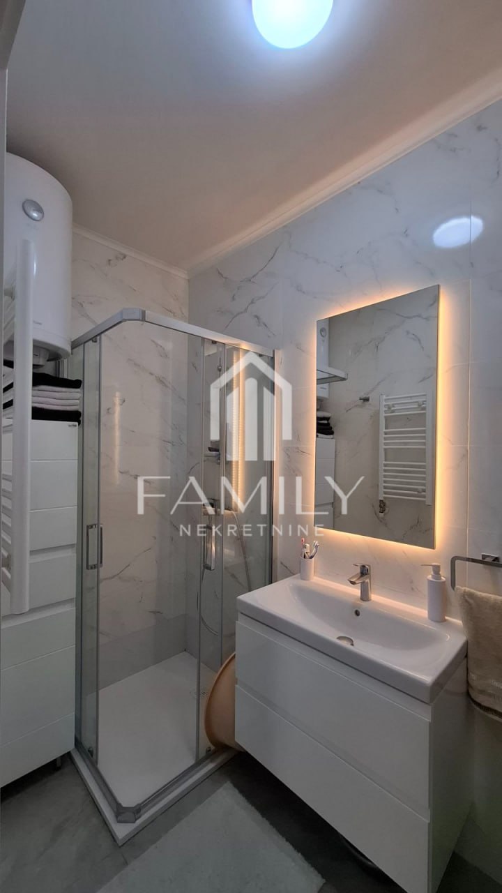 3 sobe, Stan, 127 m² photo 5
