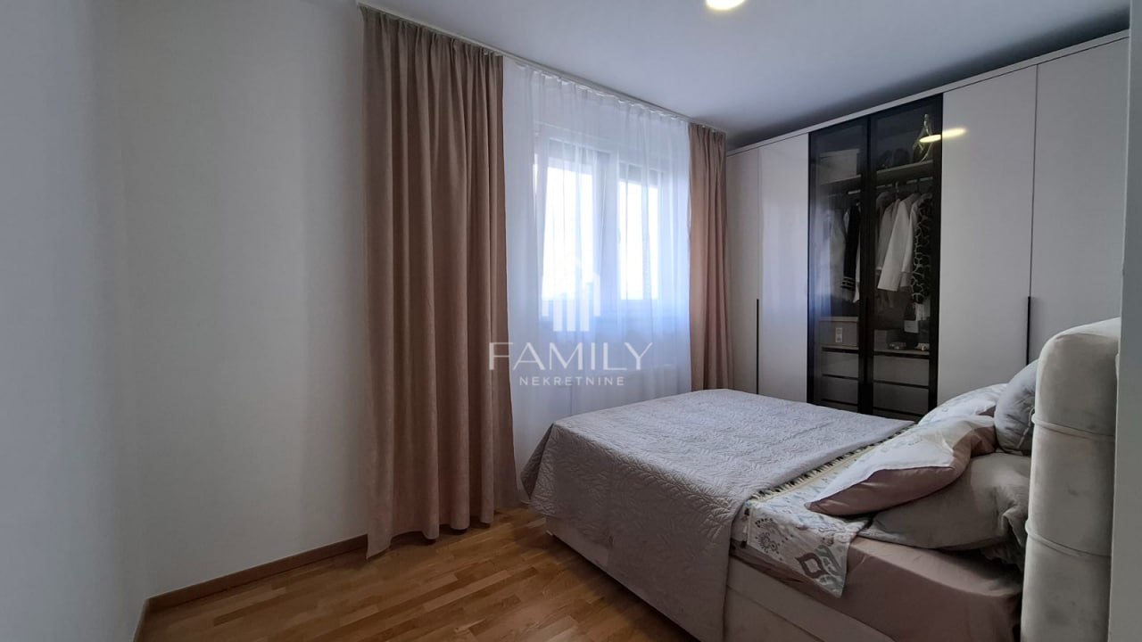 3 sobe, Stan, 127 m² photo 6
