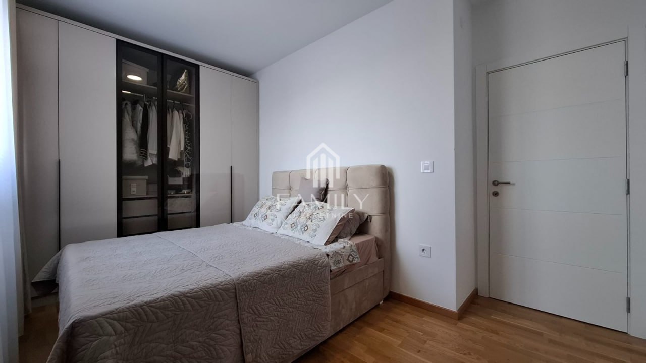 3 sobe, Stan, 127 m² photo 7