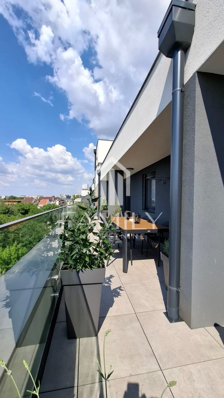 3 sobe, Stan, 127 m² photo 10