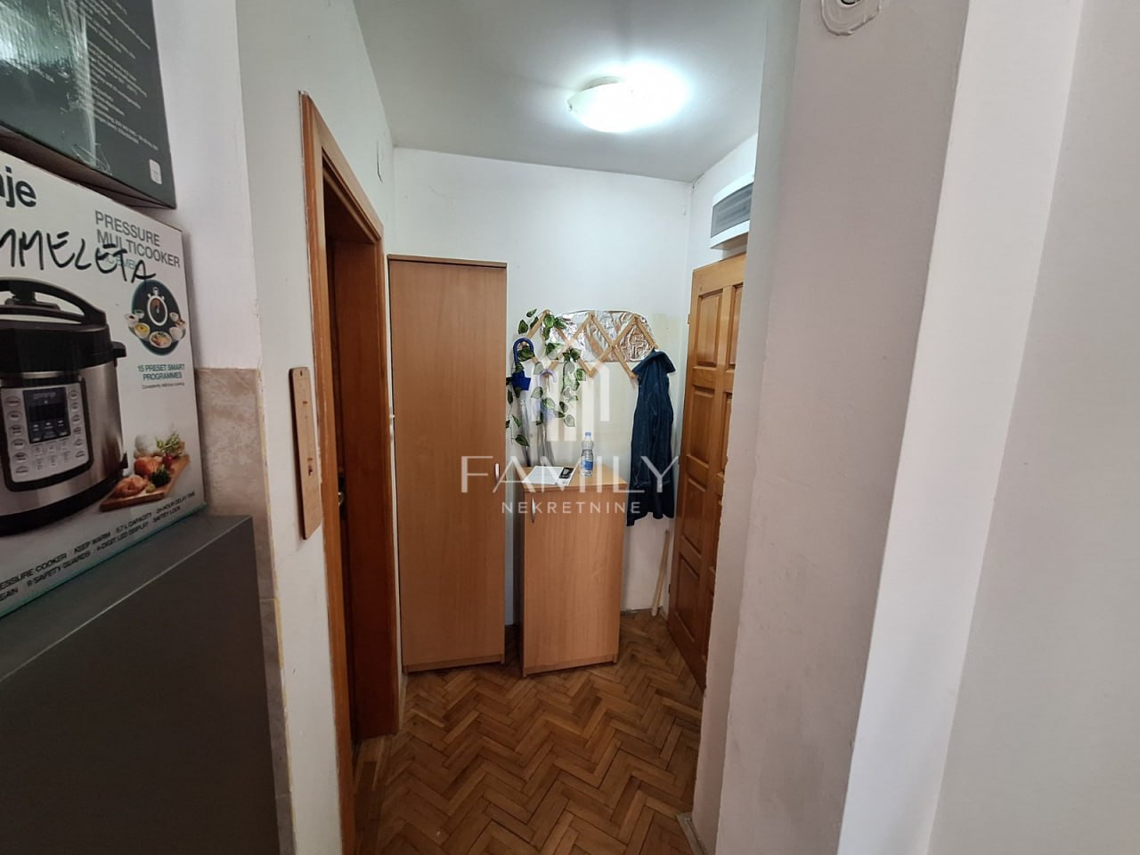 1-комн., Квартира, 27 м² photo 6