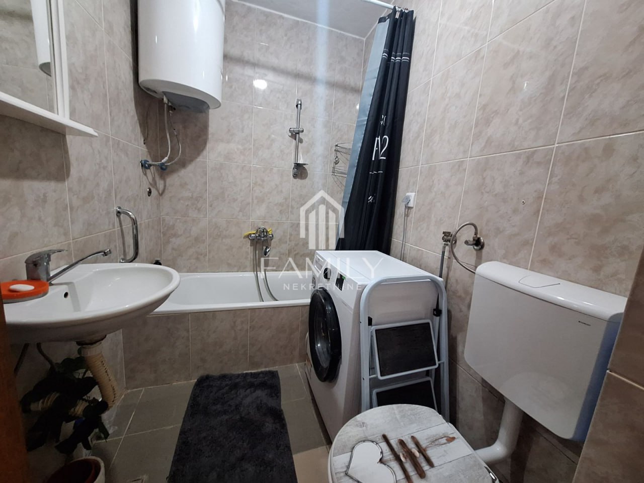1-комн., Квартира, 27 м² photo 7