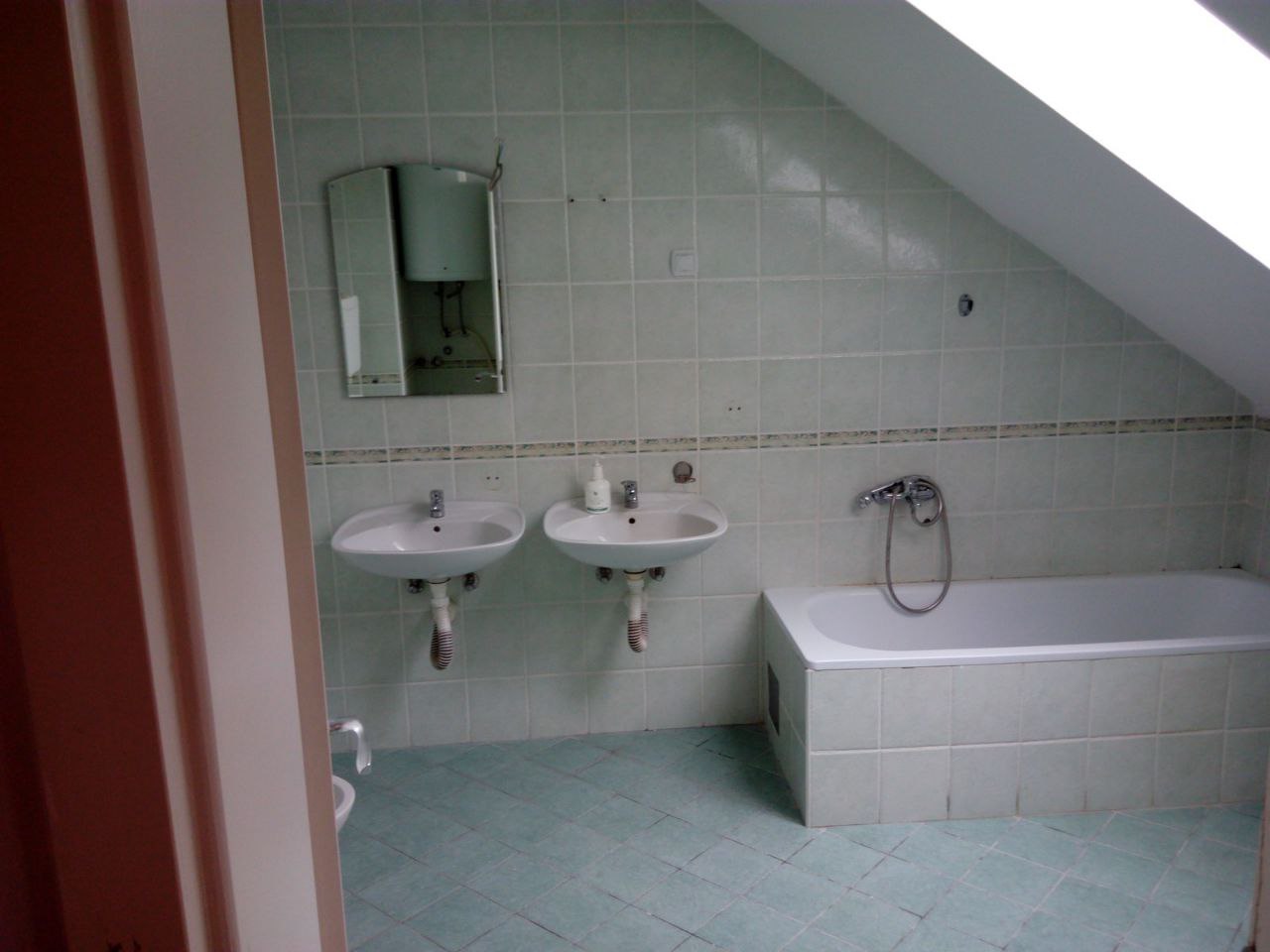 4 sobe, Stan, 114 m² photo 9
