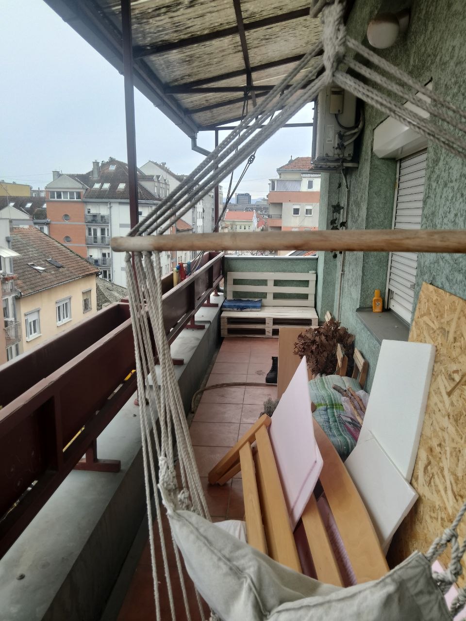 4 sobe, Stan, 114 m² photo 10