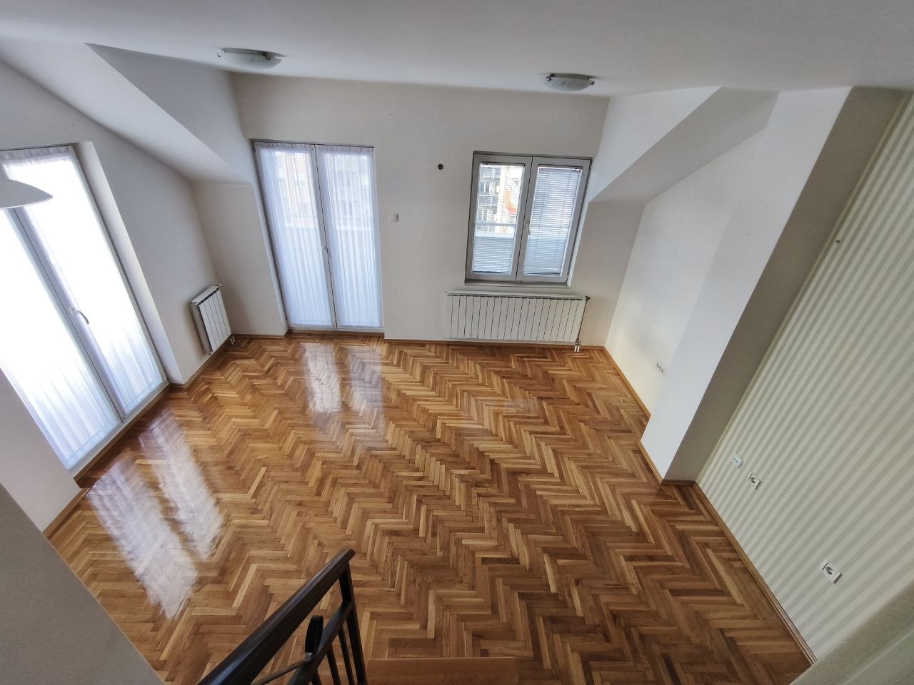 2.5 sobe, Stan, 65 m² photo 2