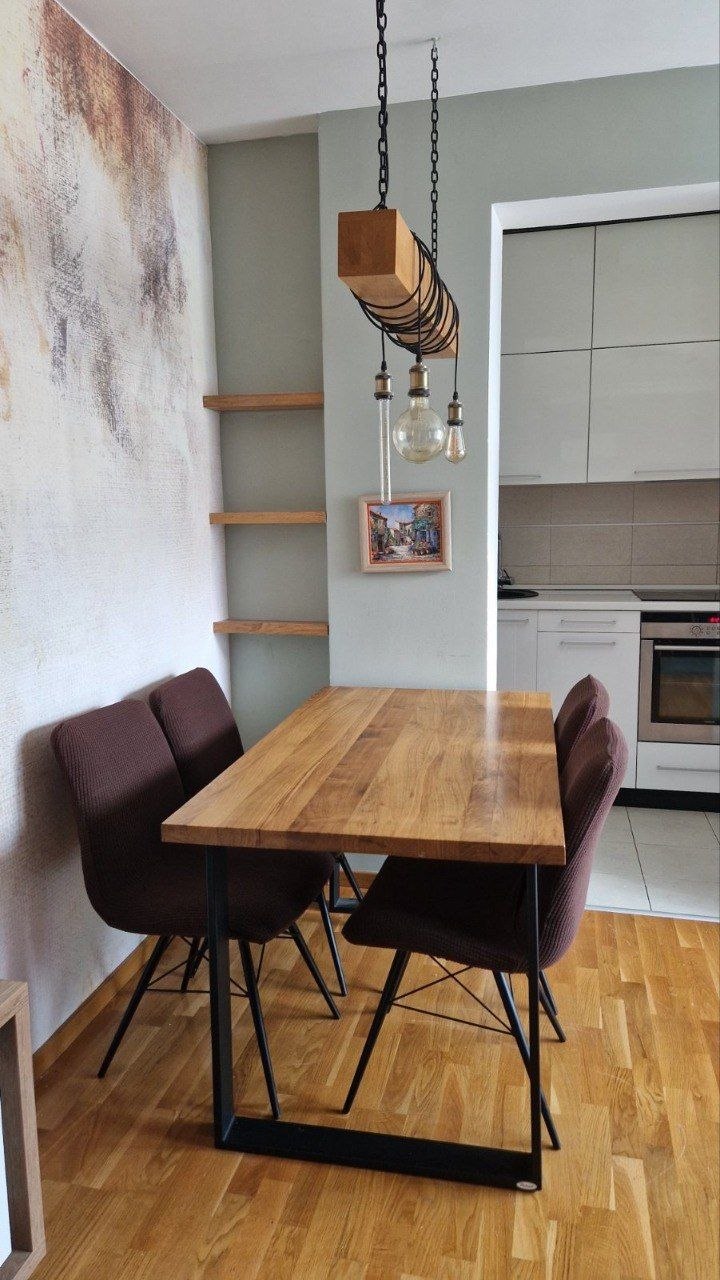 2.5 sobe, Stan, 62 m² photo 3
