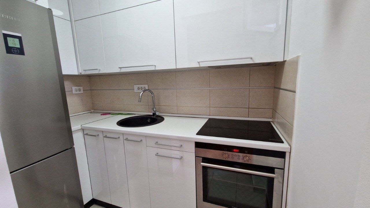 2.5 sobe, Stan, 62 m² photo 4