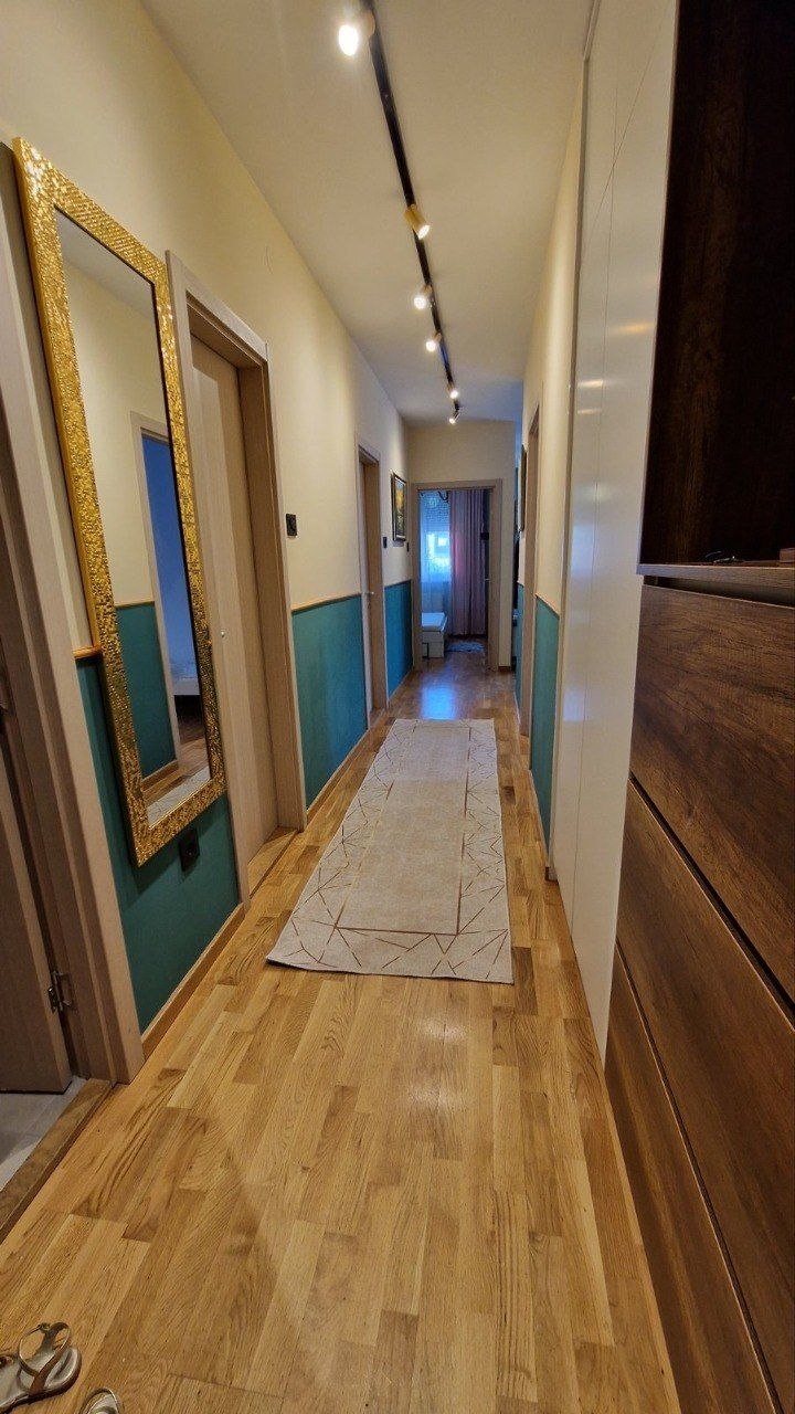 2.5 sobe, Stan, 62 m² photo 5