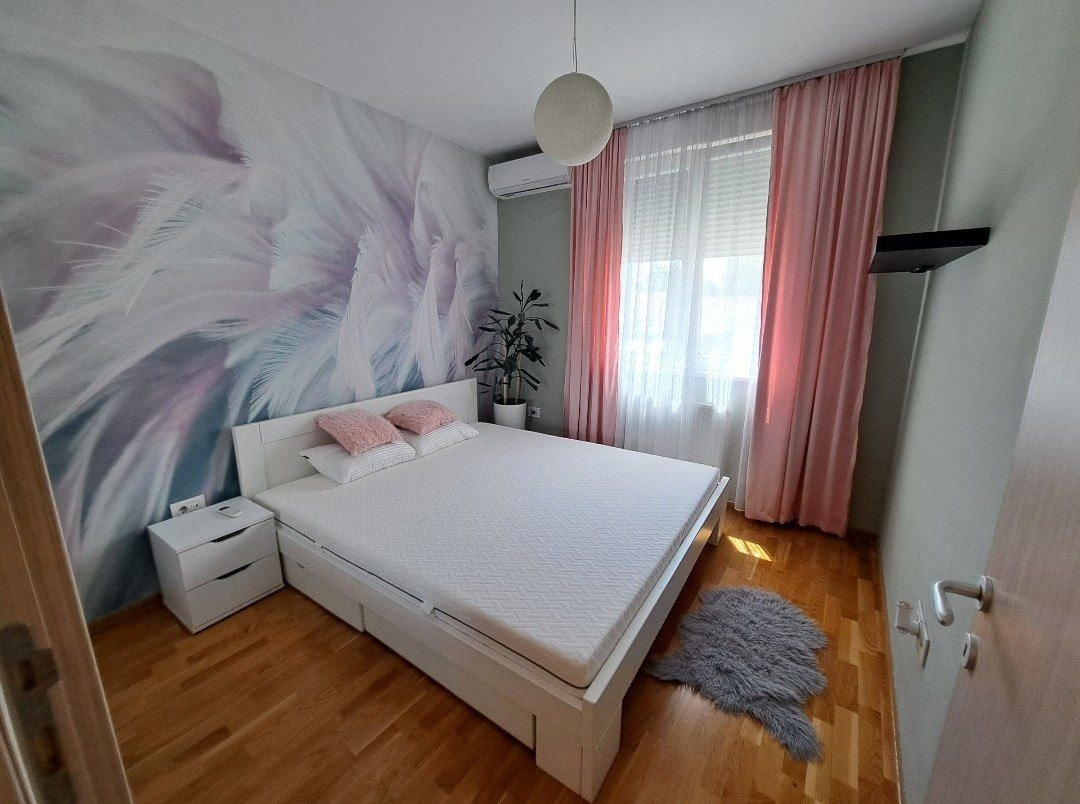 2.5 sobe, Stan, 62 m² photo 6