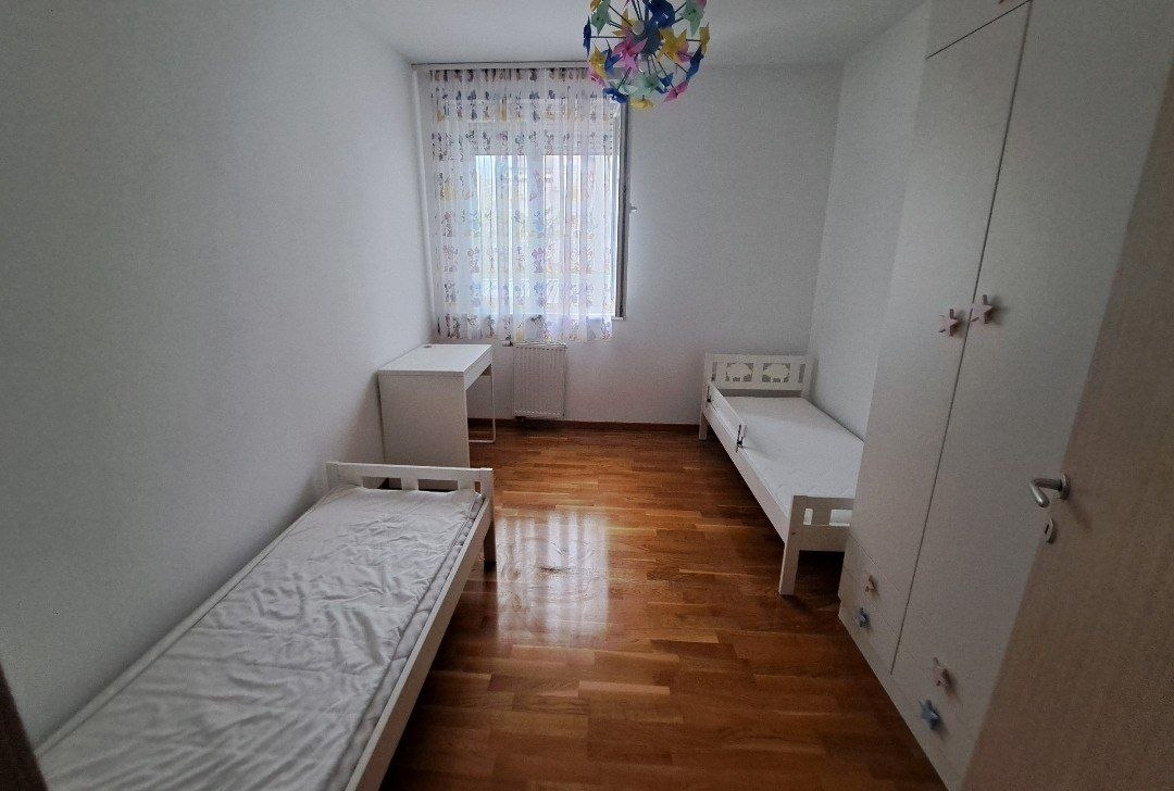 2.5 sobe, Stan, 62 m² photo 7