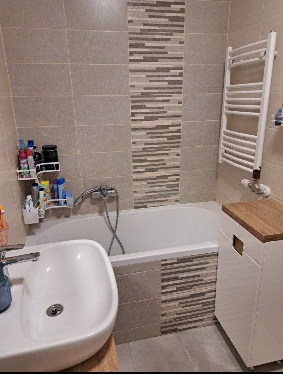 2.5 sobe, Stan, 62 m² photo 8