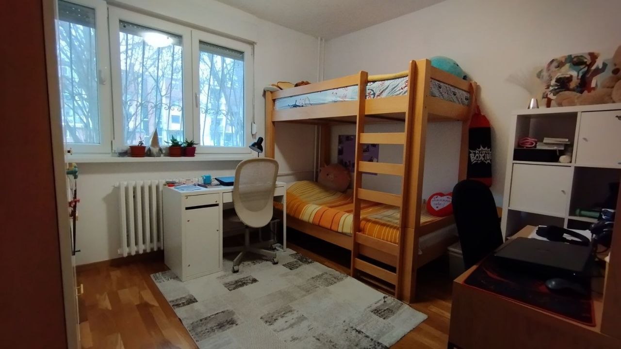 3-комн., Квартира photo 3