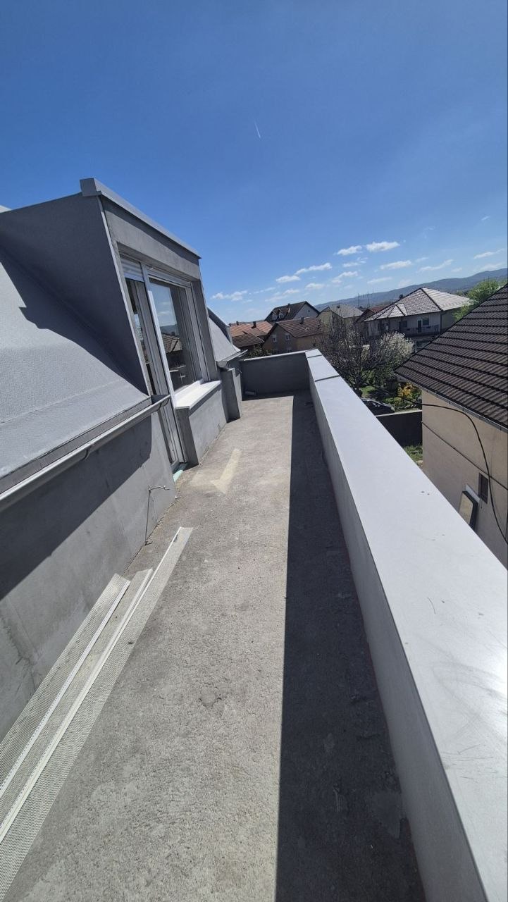 Квартира, 80 м² photo 5