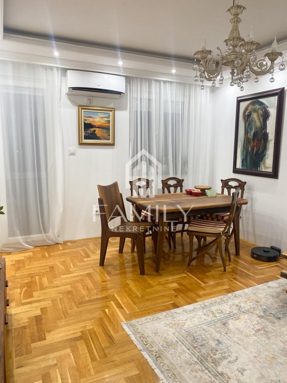 3-room, Apartment, 73 m² photo 3