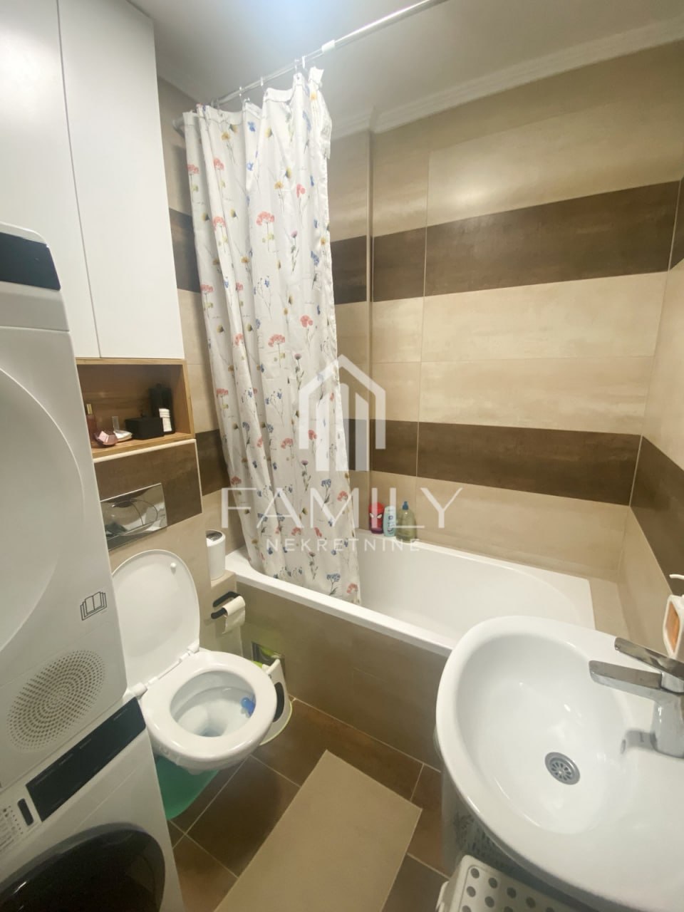 3-room, Apartment, 73 m² photo 5