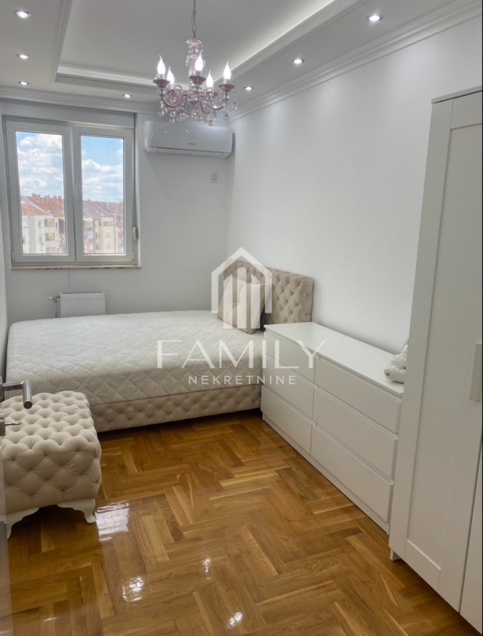 3-room, Apartment, 73 m² photo 6