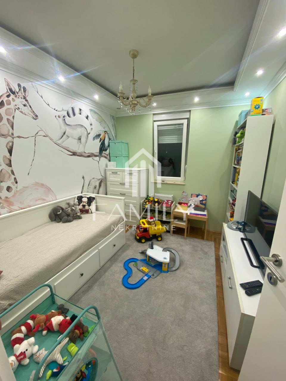 3-room, Apartment, 73 m² photo 7
