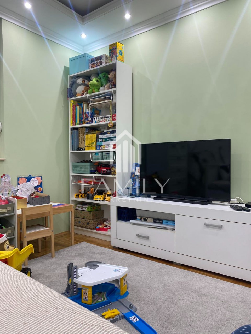 3-room, Apartment, 73 m² photo 8