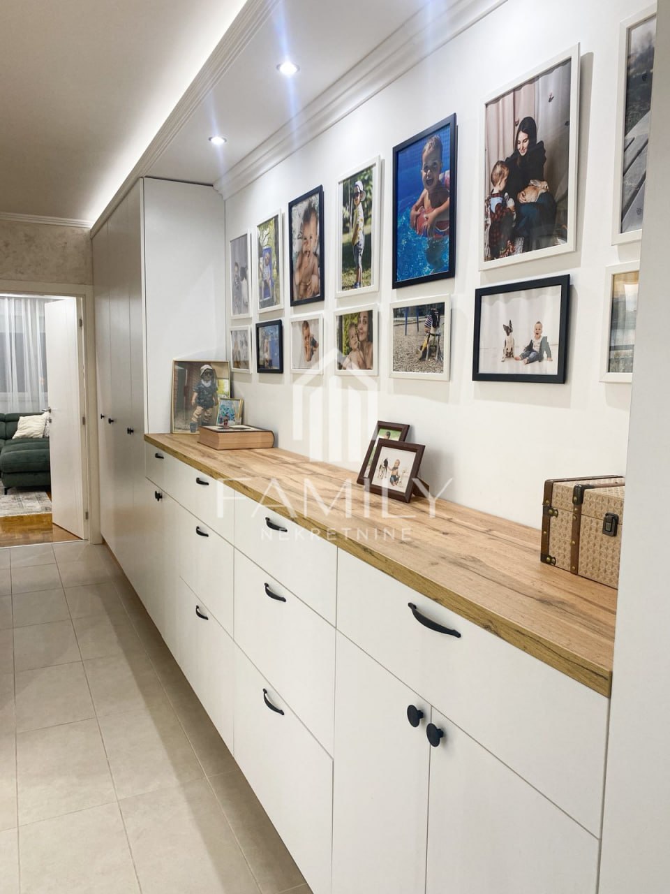 3-room, Apartment, 73 m² photo 9