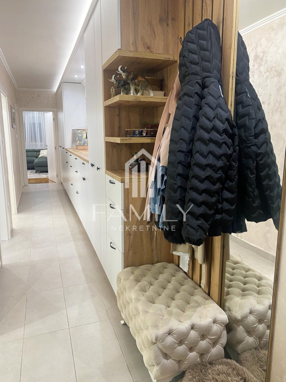 3-room, Apartment, 73 m² photo 10