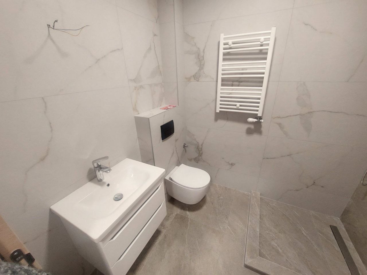 0.5 sobe, Stan, 24 m² photo 5