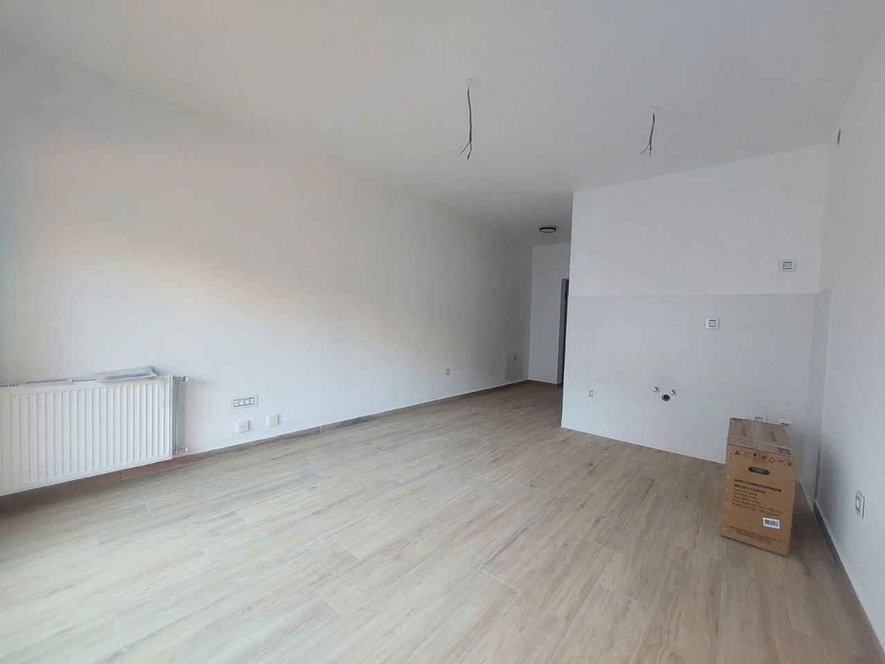0.5 sobe, Stan, 24 m² photo 9