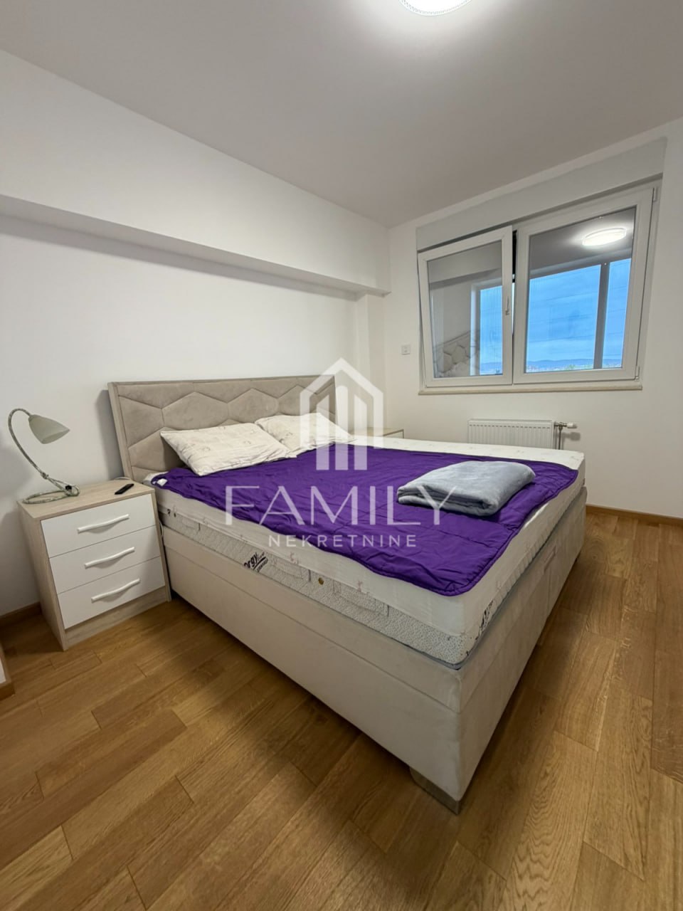 3 sobe, Stan, 80 m² photo 5