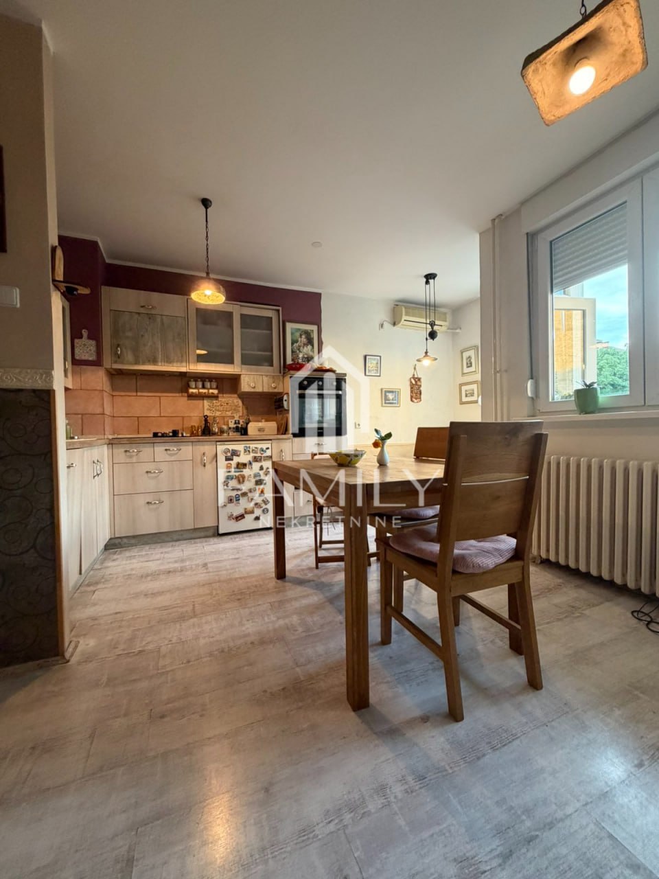 3-комн., Квартира, 58 м² photo 2