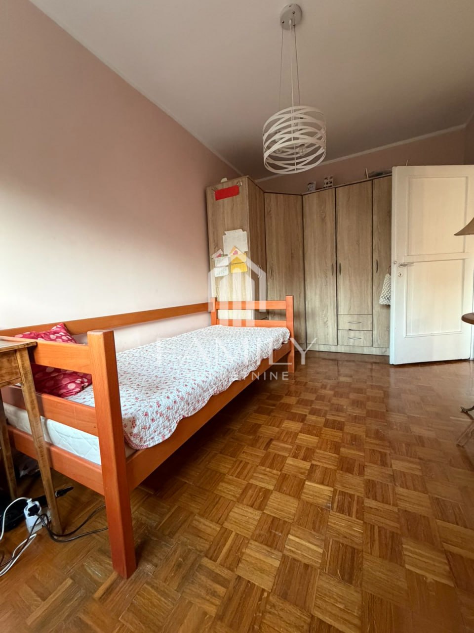 3-комн., Квартира, 58 м² photo 5