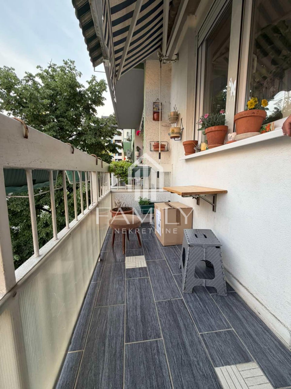 3-комн., Квартира, 58 м² photo 9