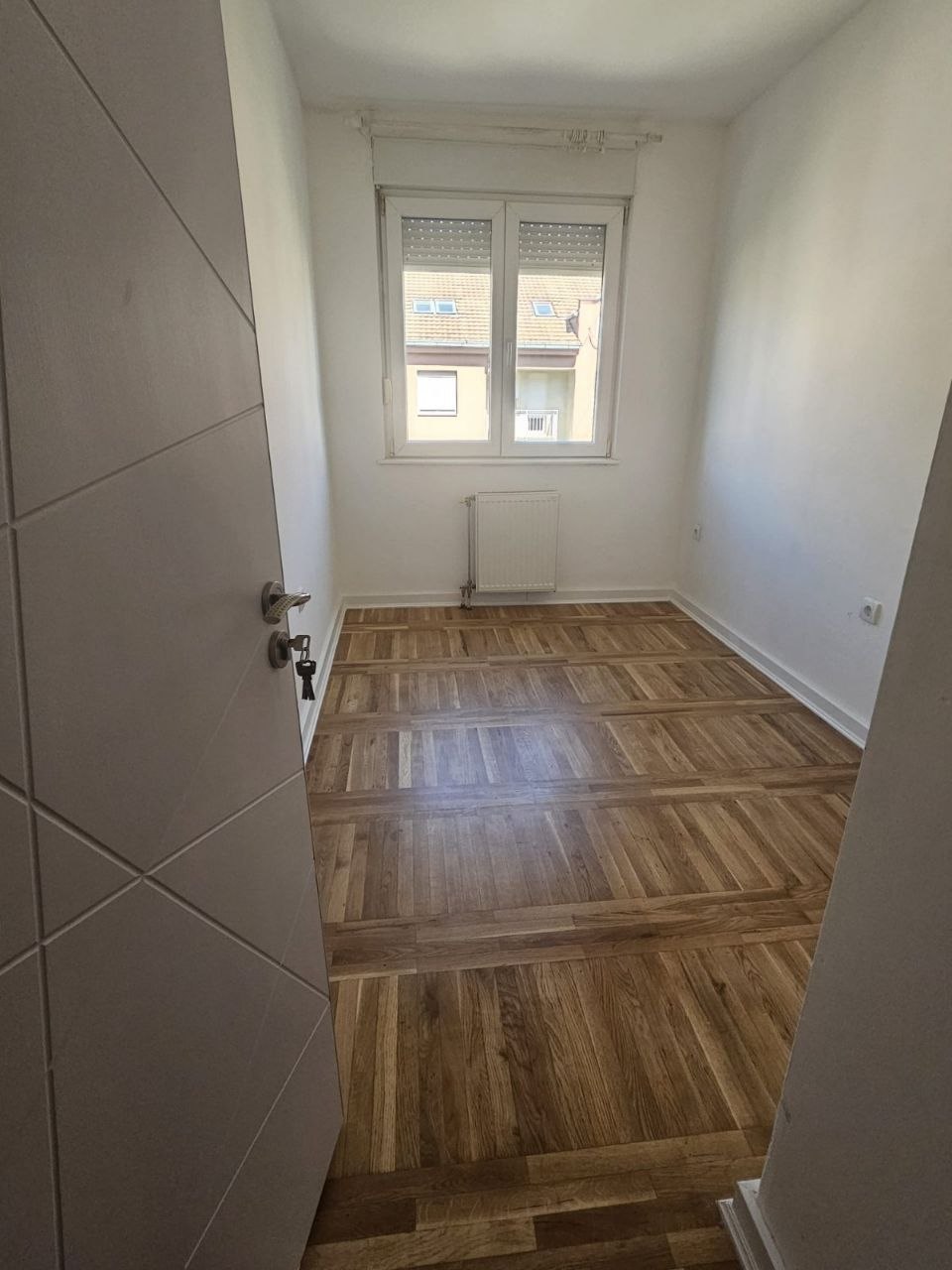 1.5 sobe, Stan, 37 m² photo 5