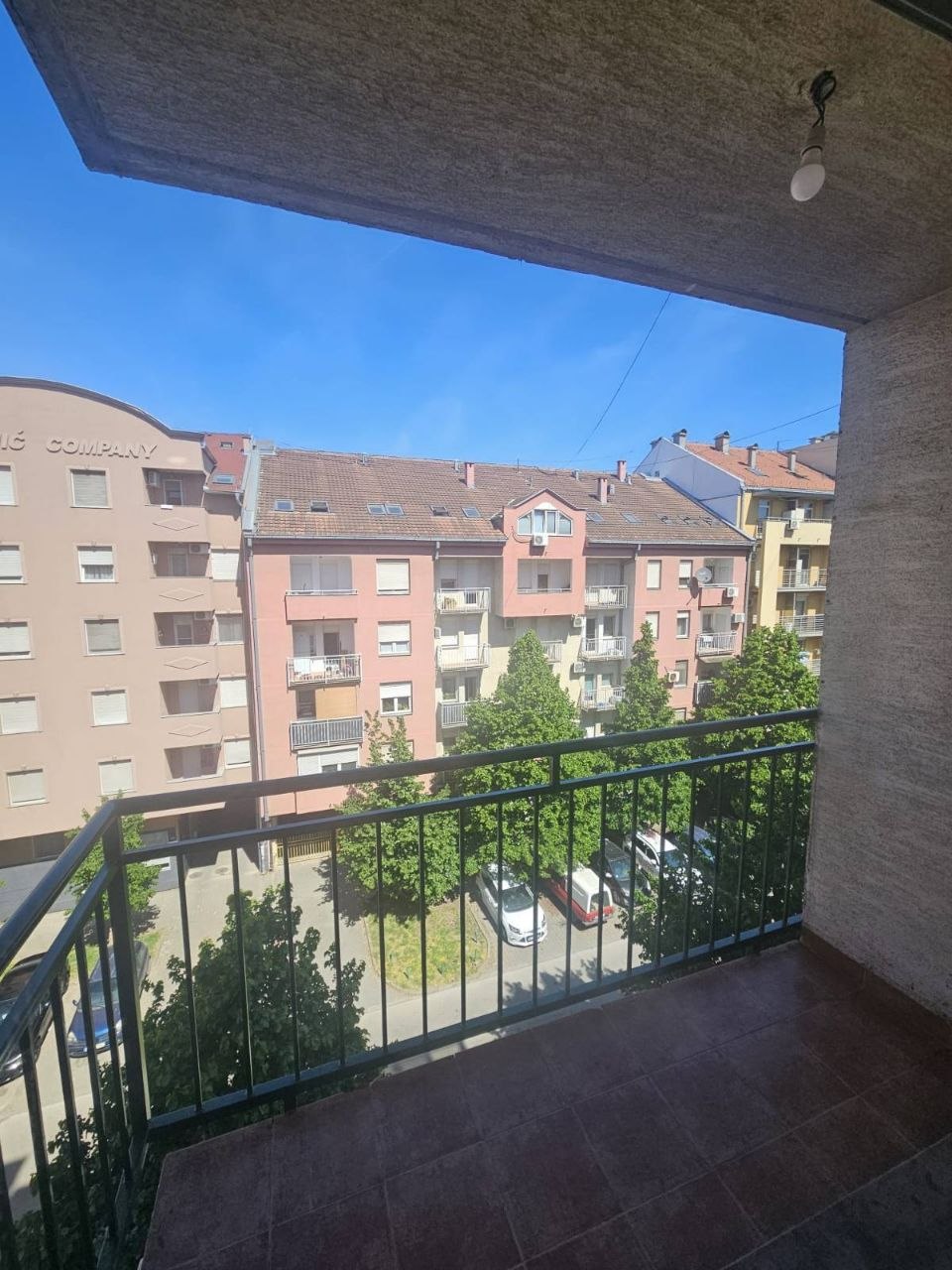 1.5 sobe, Stan, 37 m² photo 7