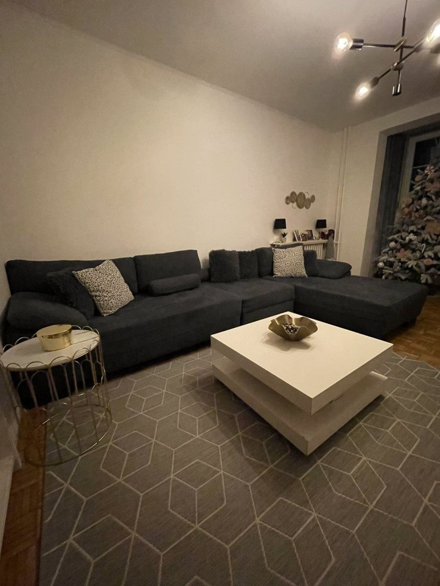 2-room, Apartment, 53 m²