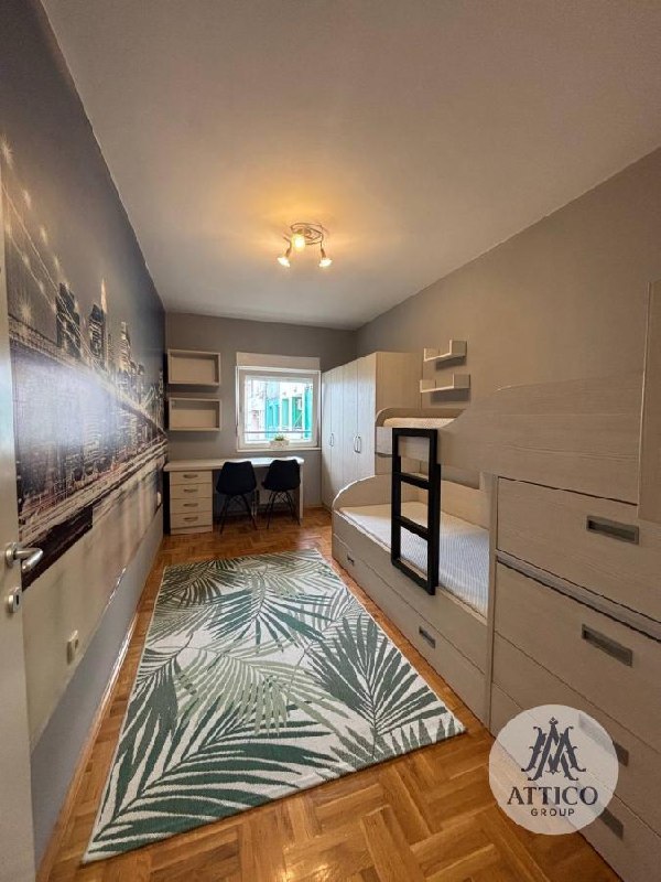 3 sobe, Stan, 62 m² photo 6