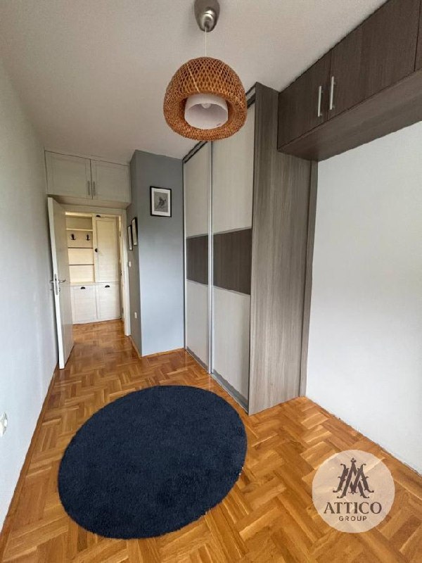 3 sobe, Stan, 62 m² photo 7