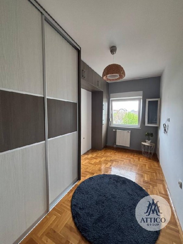 3 sobe, Stan, 62 m² photo 8
