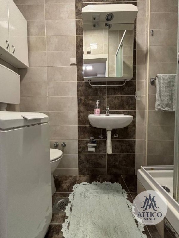 3 sobe, Stan, 62 m² photo 10