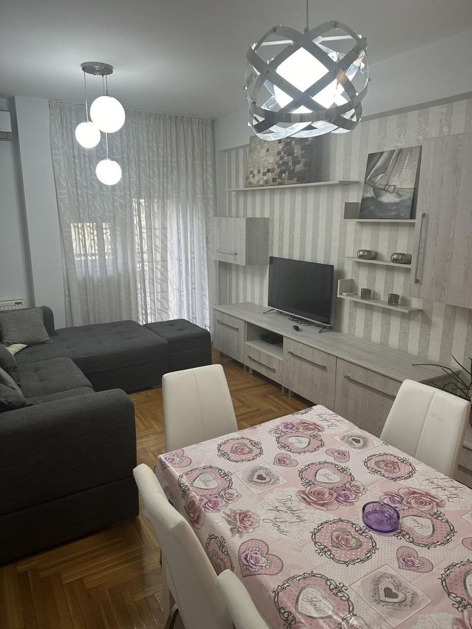 2.5-room, Apartment, 67 m²