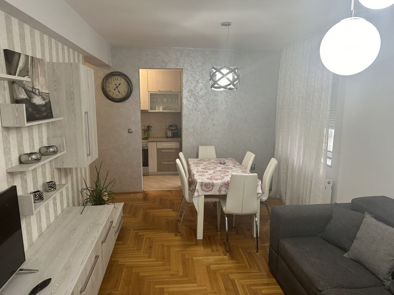 2.5 sobe, Stan, 67 m² photo 3