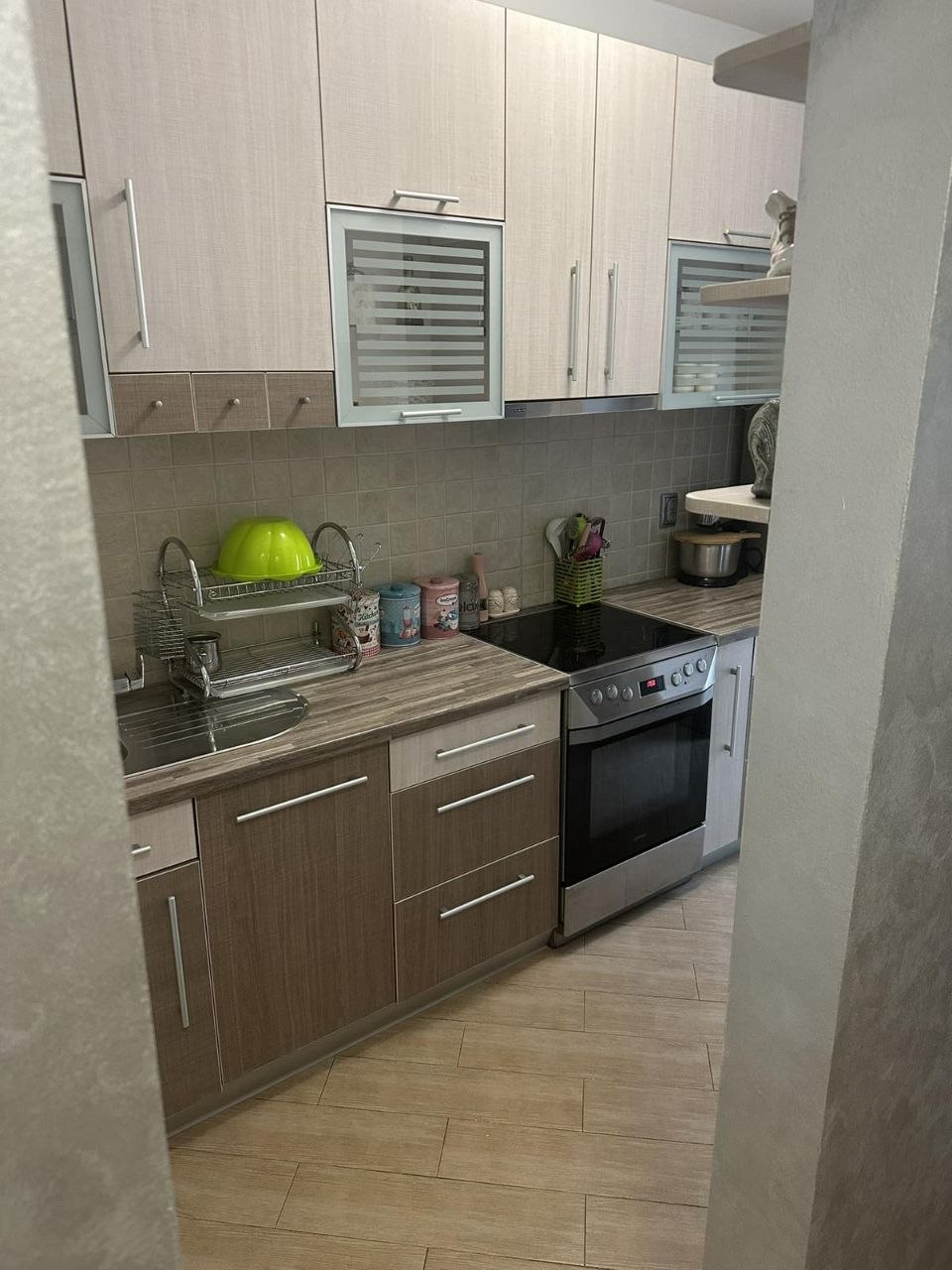 2.5 sobe, Stan, 67 m² photo 4