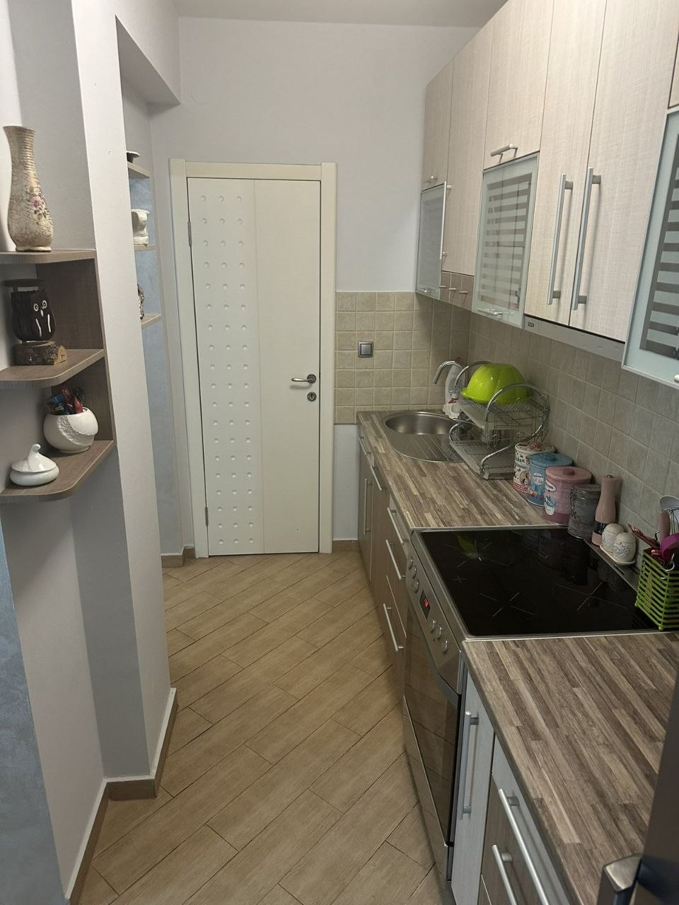 2.5 sobe, Stan, 67 m² photo 5