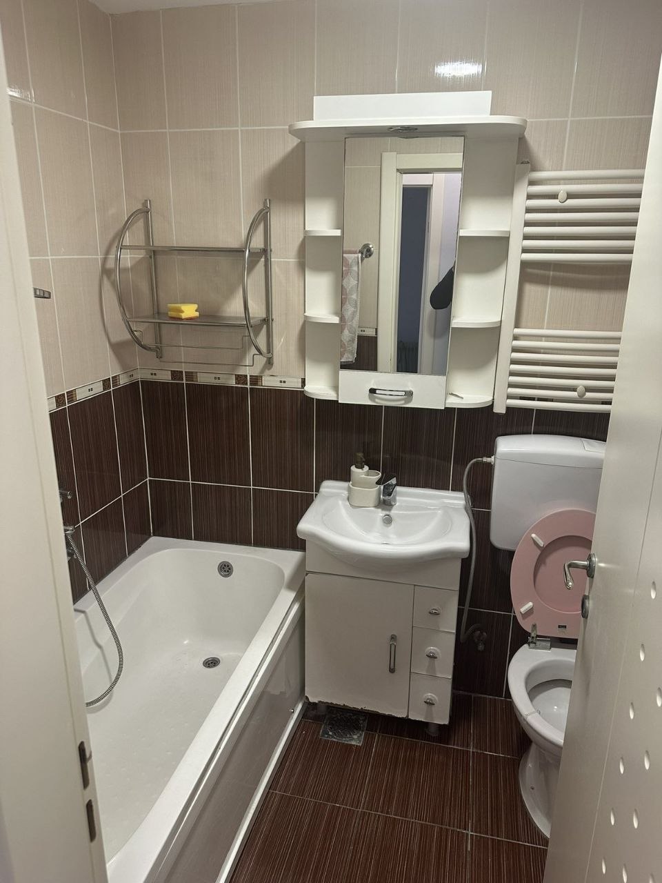 2.5 sobe, Stan, 67 m² photo 9