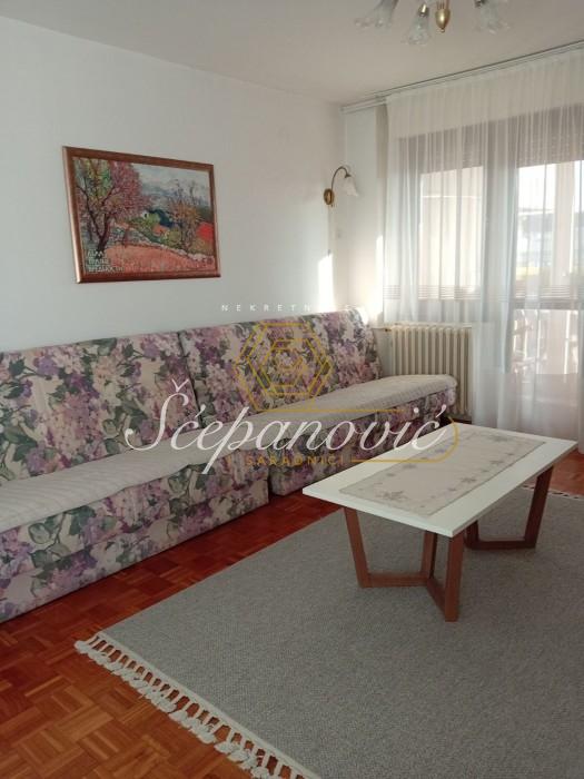 2-room, Apartment, 60 m²